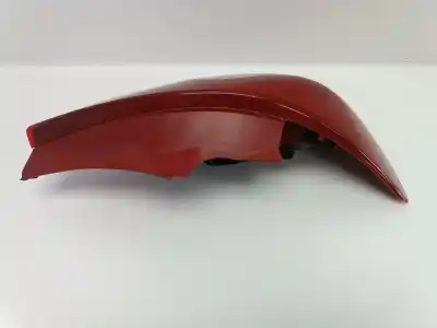 Second-hand car spare part left tailgate light for opel corsa d cosmo oem iam references   