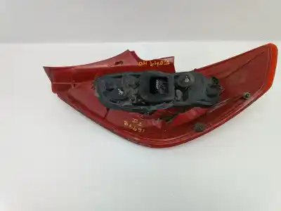 Second-hand car spare part left tailgate light for opel corsa d cosmo oem iam references   