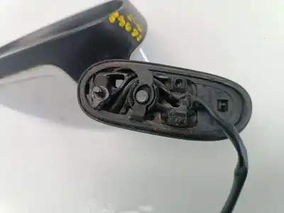 Peça sobressalente para automóvel em segunda mão espelho retrovisor esquerdo por opel corsa d cosmo referências oem iam 468435664  468435664