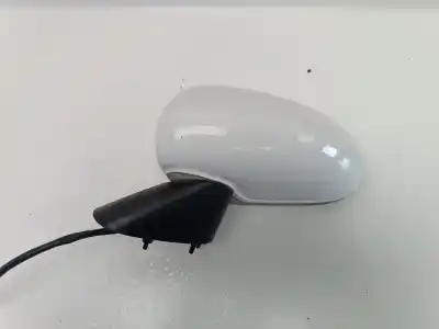 Peça sobressalente para automóvel em segunda mão espelho retrovisor esquerdo por opel corsa d cosmo referências oem iam 468435664  468435664