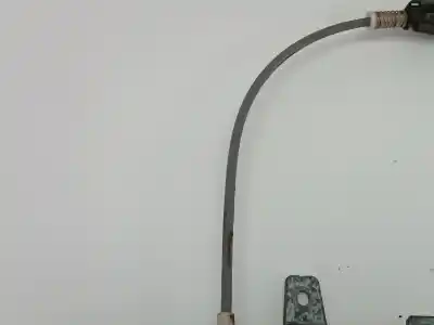 Pièce détachée automobile d'occasion léve glace arrière droit pour nissan terrano/terrano.ii (r20) * références oem iam   
