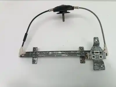 Pièce détachée automobile d'occasion léve glace arrière droit pour nissan terrano/terrano.ii (r20) * références oem iam   