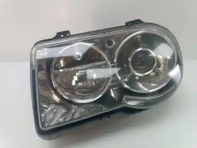 Pièce détachée automobile d'occasion FEU GAUCHE pour CHRYSLER 300 C TOURING 3.0 CRD Executive Références OEM IAM 57010761AA  