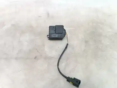 Second-hand car spare part AIR CONDITIONING HATCHES OPENING MOTOR for PEUGEOT 406 BERLINA (S1/S2) SRDT OEM IAM references 161072200  