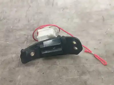 Second-hand car spare part AIR CONDITIONING HATCHES OPENING MOTOR for ALFA ROMEO 159 (140) 1.9 JTD (M) 16V CAT OEM IAM references 50501201  