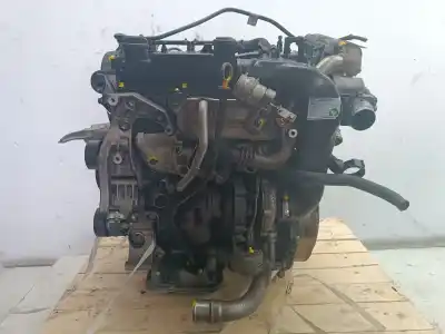 Автозапчасти б/у ПОЛНЫЙ ДВИГАТЕЛЬ за OPEL ASTRA J LIM. Sportive 125 CV / 92 KW ссылки OEM IAM B16DTL  