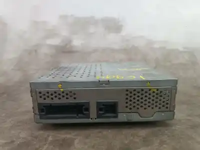 Автозапчасти б/у АУДИОУСИЛИТЕЛЬ за MERCEDES-BENZ CLASE E (W211) BERLINA E 320 CDI (211.026) ссылки OEM IAM A2118274242  