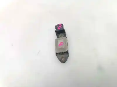 Second-hand car spare part collision / impact sensor for volvo xc90 d5 executive (7 asientos) (136kw) oem iam references 30724677  30724677