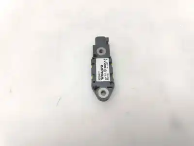 Second-hand car spare part collision / impact sensor for volvo xc90 d5 executive (7 asientos) (136kw) oem iam references 30724677  30724677
