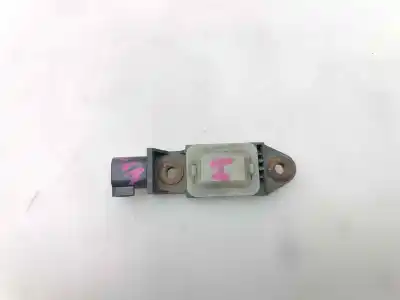 Second-hand car spare part collision / impact sensor for volvo xc90 d5 executive (7 asientos) (136kw) oem iam references 30724677 304190 30724677