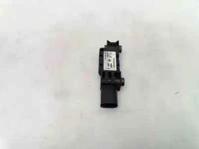 Second-hand car spare part collision / impact sensor for audi a4 berlina (8e) 1.9 tdi oem iam references 8e0959651 023130 8e0959651