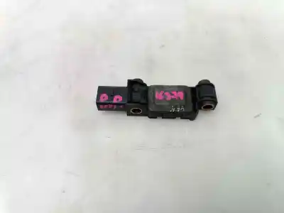 Second-hand car spare part collision / impact sensor for audi a4 berlina (8e) 1.9 tdi oem iam references 8e0959651 023130 8e0959651