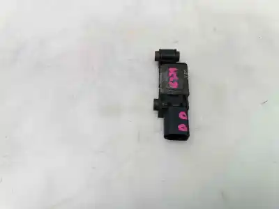 Second-hand car spare part collision / impact sensor for audi a4 berlina (8e) 1.9 tdi oem iam references 8e0959651 023130 8e0959651