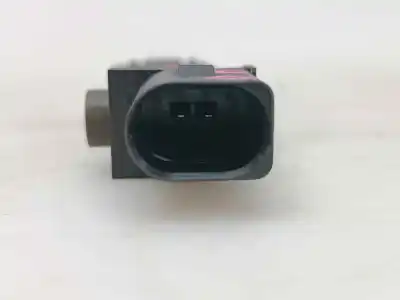 Second-hand car spare part collision / impact sensor for audi a4 berlina (8e) 1.9 tdi oem iam references 8e0959651 023130 8e0959651