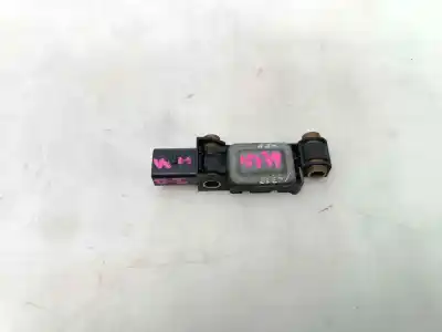 Second-hand car spare part collision / impact sensor for audi a4 berlina (8e) 1.9 tdi oem iam references 8e0959651 023130 8e0959651
