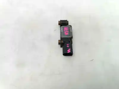 Second-hand car spare part collision / impact sensor for audi a4 berlina (8e) 1.9 tdi oem iam references 8e0959651 023130 8e0959651