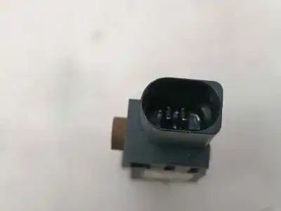 Second-hand car spare part collision / impact sensor for audi a4 berlina (8e) 1.9 tdi oem iam references 8e0959651 023130 8e0959651