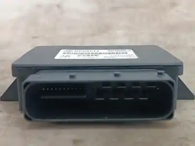 Peça sobressalente para automóvel em segunda mão centralina do travão de mão de estacionamento por renault scenic ii dynamique referências oem iam 285f28650  285f28650