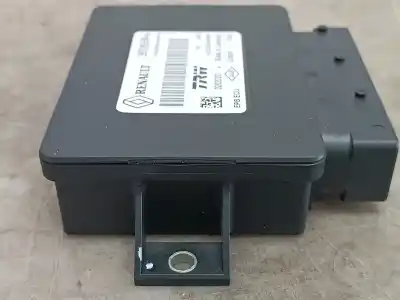 Peça sobressalente para automóvel em segunda mão centralina do travão de mão de estacionamento por renault scenic ii dynamique referências oem iam 285f28650  285f28650