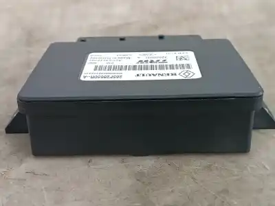 Peça sobressalente para automóvel em segunda mão centralina do travão de mão de estacionamento por renault scenic ii dynamique referências oem iam 285f28650  285f28650