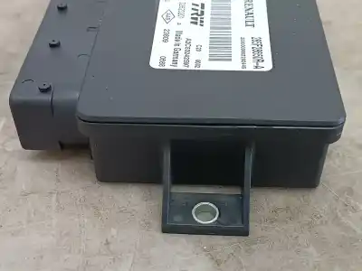Peça sobressalente para automóvel em segunda mão centralina do travão de mão de estacionamento por renault scenic ii dynamique referências oem iam 285f28650  285f28650