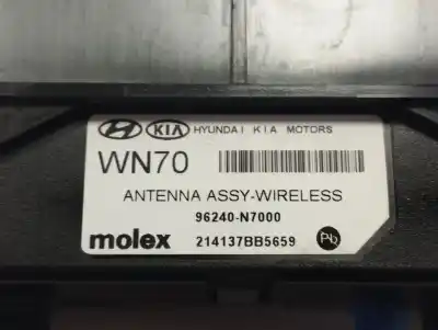 Pezzo di ricambio per auto di seconda mano  per HYUNDAI TUCSON  Riferimenti OEM IAM 96240N7000  