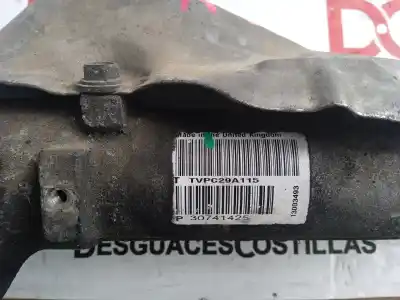 Recambio de automóvil de segunda mano de CREMALLERA DIRECCION para VOLVO V50 FAMILIAR  referencias OEM IAM 30741425  