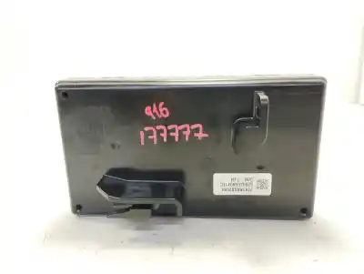 Pezzo di ricambio per auto di seconda mano modulo elettronico per hyundai tucson style 2wd riferimenti oem iam 97255n7241  