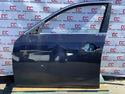 İkinci el araba yedek parçası SOL ÖN KAPI için BMW SERIE 5 BERLINA (E60)  OEM IAM referansları 41515A2A3A5  