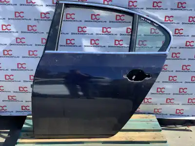 Peça sobressalente para automóvel em segunda mão  por BMW SERIE 5 BERLINA (E60)  Referências OEM IAM 41009631831  