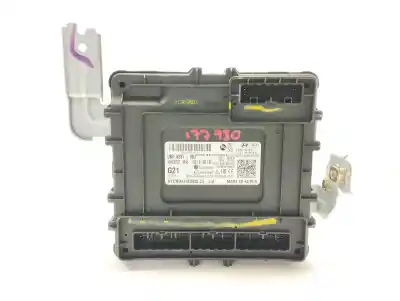 Pezzo di ricambio per auto di seconda mano modulo elettronico per hyundai tucson style 2wd riferimenti oem iam 95400n7021  