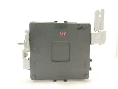 Pezzo di ricambio per auto di seconda mano modulo elettronico per hyundai tucson style 2wd riferimenti oem iam 95400n7021  