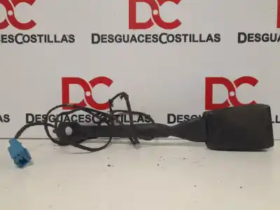 Piesă de schimb auto la mâna a doua centurã de siguranțã partea din fatã dreapta pentru volkswagen tiguan (5n1) +motion referințe oem iam 5n0857756f