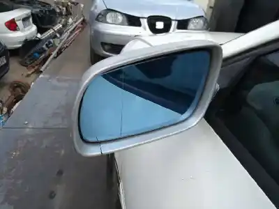 Автозапчастина б/у ліве дзеркало для audi a3 (8l) 1.9 tdi посилання на oem iam nve2311  