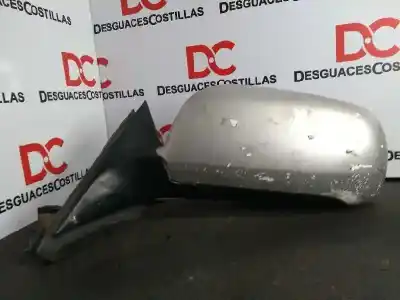 Автозапчастина б/у ліве дзеркало для audi a3 (8l) 1.9 tdi посилання на oem iam nve2311  