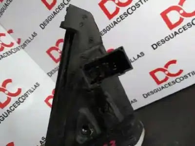 Автозапчастина б/у ліве дзеркало для audi a3 (8l) 1.9 tdi посилання на oem iam nve2311  