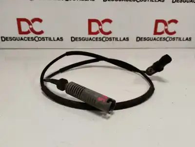 Peça sobressalente para automóvel em segunda mão sensor por bmw serie 3 berlina (e90) 318d referências oem iam 34526762465  