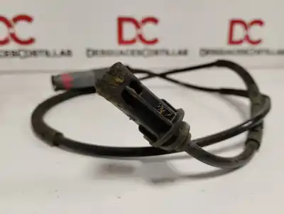Peça sobressalente para automóvel em segunda mão sensor por bmw serie 3 berlina (e90) 318d referências oem iam 34526762465  