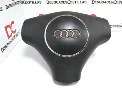 Peça sobressalente para automóvel em segunda mão airbag dianteiro esquerdo por audi a3 (8l) 1.9 tdi referências oem iam 8e0880201j  8e0880201