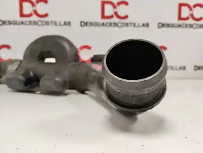 Pezzo di ricambio per auto di seconda mano tubo per peugeot partner origin furgoneta/monovolumen (g_) 1.6 hdi 90 riferimenti oem iam 4026003524  