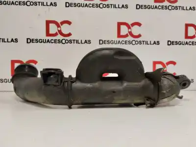 Pezzo di ricambio per auto di seconda mano tubo per peugeot partner origin furgoneta/monovolumen (g_) 1.6 hdi 90 riferimenti oem iam 4026003524  
