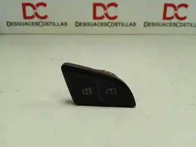 Second-hand car spare part switch for audi a4 berlina (b8) básico oem iam references 8k1962107a  8k1962107a