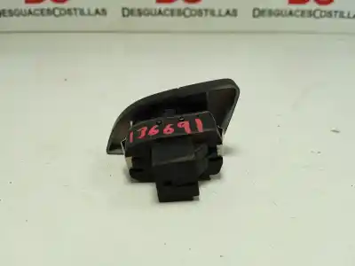 Second-hand car spare part switch for audi a4 berlina (b8) básico oem iam references 8k1962107a  8k1962107a