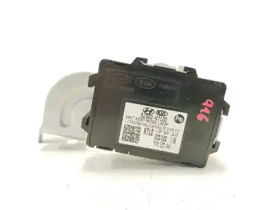Pezzo di ricambio per auto di seconda mano modulo elettronico per hyundai tucson style 2wd riferimenti oem iam 92900n7100  