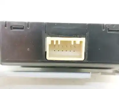 Pezzo di ricambio per auto di seconda mano modulo elettronico per hyundai tucson style 2wd riferimenti oem iam 92900n7100  