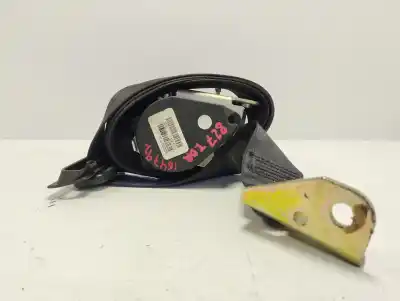 Second-hand car spare part Rear Right Seat Belt for VOLKSWAGEN JETTA III (1K2) 1.9 TDI OEM IAM references 1K5857806B  