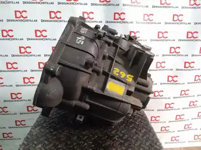 Second-hand car spare part GEARBOX for OPEL ASTRA G BERLINA  OEM IAM references G0201011698  