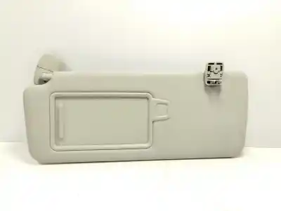 Peça sobressalente para automóvel em segunda mão pára-sol esquerdo por hyundai tucson style 2wd referências oem iam   