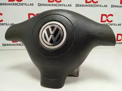 Автозапчастина б/у передня ліва подушка безопасности для volkswagen passat b5.5 variant (3b6) 1.9 tdi посилання на oem iam 3b0880201bj  3b0880201bj