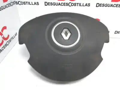 Recambio de automóvil de segunda mano de AIRBAG DELANTERO IZQUIERDO para RENAULT CLIO III  referencias OEM IAM 8200677496  